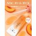 MIXIT Lip gloss moisturizer increasing 02 Make Up
