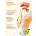 MIXIT Lip gloss moisturizer increasing 02 Make Up - Buy Online on GoSupps.com