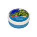 Body cream with an extract of coconut Banna 250 ml - Buy Online on GoSupps.com