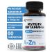 VitaScience Multivitamins for men A-Zn