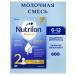 Nutrilon Milk mix Premium 2 600 g with 6 months