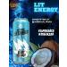 Lit Energy MIX6 12pcs 450 ml Energy drink - Buy Online on GoSupps.com