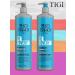 Tigi BH Recovery set of shampoo and air conditioner at 970ml - Buy Online on GoSupps.com