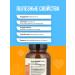 Dr Mercola Liposomal Vitamin C 1000 Mg - Vitamin C 60-180 capsules - Buy Online on GoSupps.com