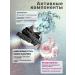 KANGFEI Face mask from black dots film - Buy Online on GoSupps.com
