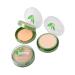 FARRES Face powder with green tea extract 01 - Buy Online on GoSupps.com