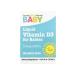 California Gold Nutrition Baby Vitamin D3 Children's 400 IU 10 ml