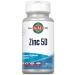 KAL ZINC 50 Mg 60 Tablets (zinc complex)