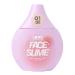 Love Generation Moisturizing SS Gel Face Slime tone 01 light beige 30 ml