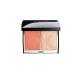 Dior No. 457 Rumyana and highlighter Rouge Blush Color & Glow