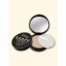 BELITA Matte powder for the face SPF 15 luxury tone 01 porcelain
