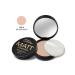 BELITA Matte powder for the face SPF 15 luxury tone 01 porcelain - Buy Online on GoSupps.com