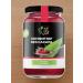 IT'S YOURS Jam confiture without sugar raspberry and cherry 350 g - Buy Online on GoSupps.com