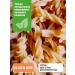 Pasta la Bella forFIT Gluten chickpeed spirals 2 packaging - Buy Online on GoSupps.com