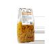 Pasta la Bella forFIT Gluten chickpeed spirals 2 packaging - Buy Online on GoSupps.com