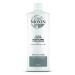 NIOXIN System 01 - moisturizing air conditioning (system 1) 1000 ml - Buy Online on GoSupps.com