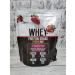 POWER PRO Whey -coil protein Whey Protein Shake strawberries 900 grams - Buy Online on GoSupps.com