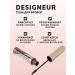 VIVIENNE SABO Designeur eyebrow mascara T 02 for brunettes gray-brown - Buy Online on GoSupps.com