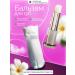 Totti Beauty Balm shine for the lip cat + serum-shreds for the face