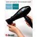 Ceriotti Professional hair hair dryer Mio Ionic 2250W - Buy Online on GoSupps.com