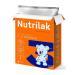 Nutrilak Dairy mixture from 12 months 300 g - Buy Online on GoSupps.com
