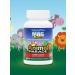 NaturesPlus Magnesium for children Animal Parade 90 chewing tablets - Buy Online on GoSupps.com
