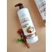 sadoer Hair shampoo with coconut 500 ml - Buy Online on GoSupps.com