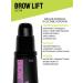 KillTrend Long -term laying of eyebrows set of Browset Base 2 in 1 - Buy Online on GoSupps.com