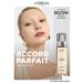 L'Oreal Paris Accord Parfait 0 d W 30ml foundation
