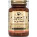 SOLGAR Vitamin D3 600MU N120 caps 240mg-2pcs - Buy Online on GoSupps.com