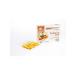 Biocontour Fish fat with valerian extracts and deserted-4pcs - Buy Online on GoSupps.com