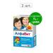 Alphabet schoolboy N60 table-2pcs