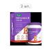 Evalar Vitamin E (200mo) with natural tocopherols N100 Caps-2pcs