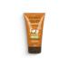 Evoluderm Hair mask is very dry and damaged hair Argan