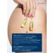 Rilastil Smagliature concentrate in ampoules from stretch marks 10*5 ml - Buy Online on GoSupps.com