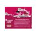Yobaton Mussa dessert without sugar protein cookies Cherry 8 pcs - Buy Online on GoSupps.com