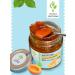 Spoon of Health Apricot jam without sugar 200 g - Buy Online on GoSupps.com