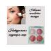 Blush baked shimmer highlighter for face - Buy Online on GoSupps.com