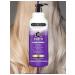MORPHOSES Anti -ilver hair air conditioner 1000ml