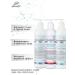 MESOMATRIX Anti -aging set gels for microcurrents and RF lifting - Buy Online on GoSupps.com