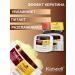 KARSEELL Karseull Hair mask with a collagen 6pcs 25ml - Buy Online on GoSupps.com