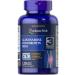 Puritan's Pride Glucosamine chondroitin and MSM for joints 120 tablets - Buy Online on GoSupps.com