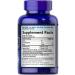Puritan's Pride Glucosamine chondroitin and MSM for joints 120 tablets - Buy Online on GoSupps.com