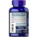 Puritan's Pride Glucosamine chondroitin and MSM for joints 120 tablets - Buy Online on GoSupps.com