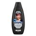 Schauma Male hair shampoo against dandruff 650 ml