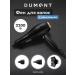 Dumont Hair hair dryer DMHD-4004 Professional powerful