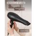 Dumont Hair hair dryer DMHD-4004 Professional powerful - Buy Online on GoSupps.com