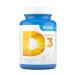 BioTela Vitamin D3 N120 Table of 250MG-1pc