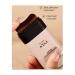 Kiss Beauty Tonal face cream in a stick with a brush 02 - Buy Online on GoSupps.com