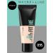 Maybelline New York Fit me foundation for face cream tone 095 original